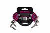 Picture of Ernie Ball Flat Ribbon Patch Cable, 12 Inch (P06222)