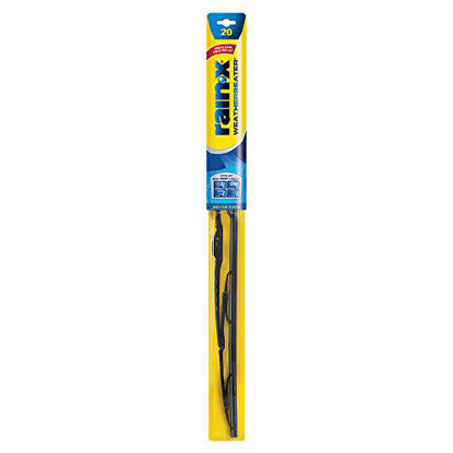 Picture of Rain-X WeatherBeater Wiper Blade Combo Pack