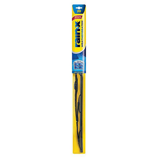 Picture of Rain-X WeatherBeater Wiper Blade Combo Pack