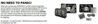 Picture of Progressive Industries EMS-LCHW50 Hardwired RV Surge and Electrical Protector - 50 Amp,Black