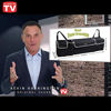 Picture of YoGi Prime car Organizer, Trunk Storage, Trunk Organizer Will Provides You The Most Storage Space Possible, Use It As A Back Seat StorageCar Cargo Organizer and Free Your Trunk Floor (Black-Hang)