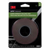 Picture of 3M Super Strength Molding Tape, 03614, 1/2 in x 15 ft