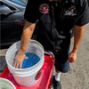 Picture of Chemical Guys ACC_103 Heavy Duty Detailing Bucket with Chemical Guys Logo, 4.5 Gal