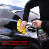 Picture of Turtle Wax 53477 Hybrid Solutions Pro Flex Wax, Graphene Spray Wax, 23 oz.