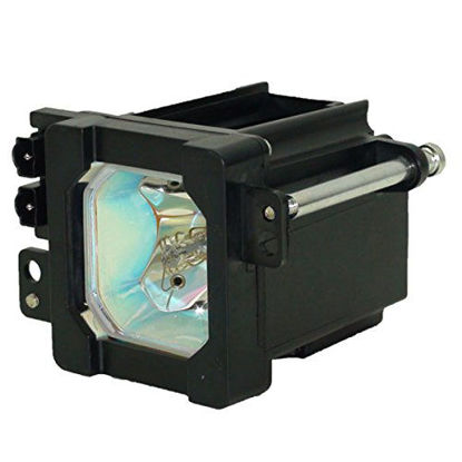 Picture of AuraBeam Replacement Lamp for JVC HD-56G787 TV with Housing