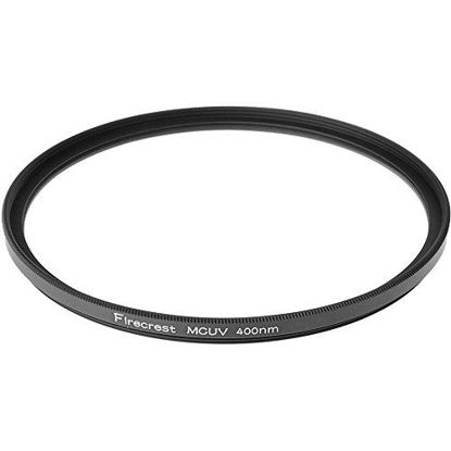 Picture of Firecrest 82mm Superslim stackable multicoated UV 400 Filter
