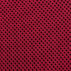 Picture of uxcell Red Speaker Mesh Grill Cloth (not Cane Webbing) Stereo Box Fabric Dustproof Audio Cloth 50cm x 160cm 20 inches x 63 inches