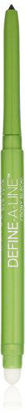 Picture of Maybelline New York Define-A-Line Eyeliner, Ebony Black, 0.01 Ounce