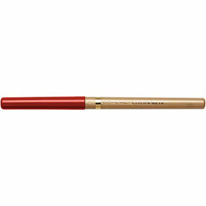 Picture of L'Oreal Paris Colour Riche Lip Liner, Always Red, 0.007 Ounce