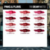 Picture of Maybelline Color Sensational Lipstick, Lip Makeup, Matte Finish, Hydrating Lipstick, Nude, Pink, Red, Plum Lip Color, Rich Ruby, 0.15 oz. (Packaging May Vary)