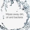 Picture of Neutrogena Twin Pack Oil Free Cleansing Wipes, Pink Grapefruit