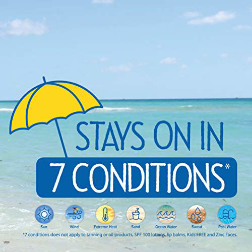 GetUSCart Banana Boat Ultra Sport Sunscreen Lotion, New Formula, SPF