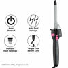 Picture of Revlon Perfect Heat Ceramic Curling Iron, 1/2"