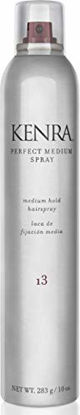 Picture of Kenra Professional Perfect Medium Hair Spray 13, 10 Ounce