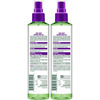 Picture of Garnier Fructis Style Curl Shape Defining Spray Gel, Curly, 8.5 Fl Oz, Pack of 2 (Packaging May Vary)
