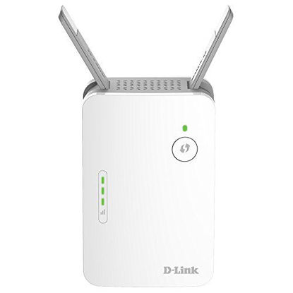 Picture of D-Link AC1200 Wi-Fi Range Extender (DAP-1620)