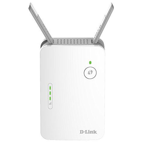 Picture of D-Link AC1200 Wi-Fi Range Extender (DAP-1620)