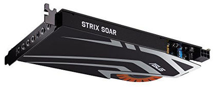 Picture of ASUS Strix SOAR Sound Card