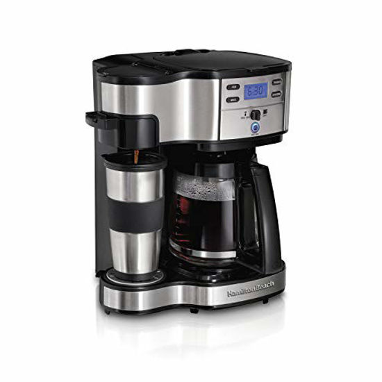 Hamilton beach 30 clearance cup coffee urn