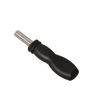 Picture of Timorn 1/4" Quick Release Magnetic Screwdriver Bit Holder Extension Hex Shank Handle