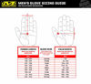 Picture of Mechanix Wear: M-Pact Coyote Tactical Work Gloves (X-Large, Coyote Brown)