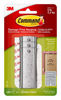 Picture of Command Universal Frame Hanger, Decorate Damage-Free, Large, 3 hangers, 6 strips, 6 frame stabilizer strips (17047-3ES)