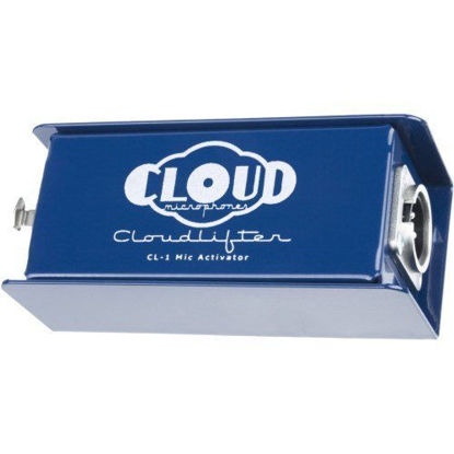 Picture of Cloud Microphones Cloudlifter CL-1 Mic Activator