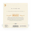 Picture of D'Addario EJ87B Titanium Ukulele Strings, Baritone