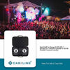 Picture of Hard CASE for Pioneer DJ DDJ-SB3 / DDJ-SB2 DJ / DDJ-400 Controller or DDJ-RB Portable 2-channel Controller (Not for DDJ-SR2)