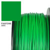 Picture of PRILINE PLA-1KG 1.75 3D Printer Filament, Dimensional Accuracy +/- 0.03 mm, 1kg Spool, 1.75 mm, Green (Pantone Code:355C)