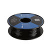 Picture of SainSmart - 101-90-164 Black Flexible TPU 3D Printing Filament, 1.75 mm, 0.8 kg, Dimensional Accuracy +/- 0.05 mm