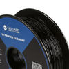 Picture of SainSmart - 101-90-164 Black Flexible TPU 3D Printing Filament, 1.75 mm, 0.8 kg, Dimensional Accuracy +/- 0.05 mm
