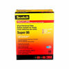 Picture of 3M Scotch Vinyl Electrical Tape Super 88, 1-1/2 in x 44 ft, Black, 1 roll