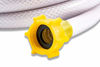 Picture of Camco (22783) 25 Ft TastePURE Drinking Water Hose - Lead and BPA Free, Reinforced for Maximum Kink Resistance 5/8" Inner Diameter