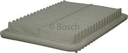 Picture of Bosch Workshop Air Filter 5375WS (Toyota)