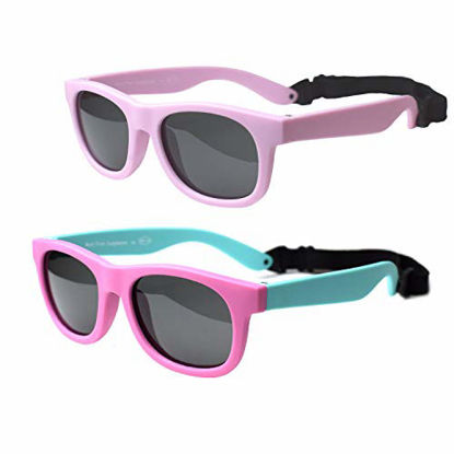 Picture of Vintage - W115mm (Pink/Teal & Pink 2 Pack)