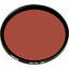 Picture of Tiffen 77mm 23A Filter (Red)