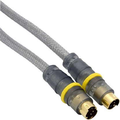 Picture of GE 22673 S-VHS Ultra ProGrade Cable (12 Feet)