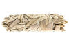 Picture of Premium California White Sage 5 Inch Medium Sized Smudge Sticks - 3 Pack. Use for Home Cleansing, and Fragrance, Meditation, Smudging Rituals. Grown and Packaged in The USA. 