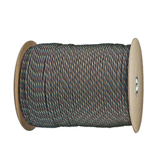 BCB Paracord 9 inch zwart CM073B