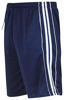Picture of 5 Pack: Big Boys Youth Clothing Knit Mesh Active Athletic Performance Basketball Soccer Lacrosse Tennis Exercise Summer Gym Golf Running Teen Shorts -Set 3- XL (16/18)