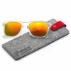 Picture of Polarspex Polarized 80's Retro Classic Trendy Stylish Sunglasses for Men Women