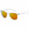 Picture of Polarspex Polarized 80's Retro Classic Trendy Stylish Sunglasses for Men Women