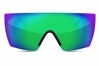 Picture of Heat Wave Visual Lazer Face Z87 Sunglasses in Piff