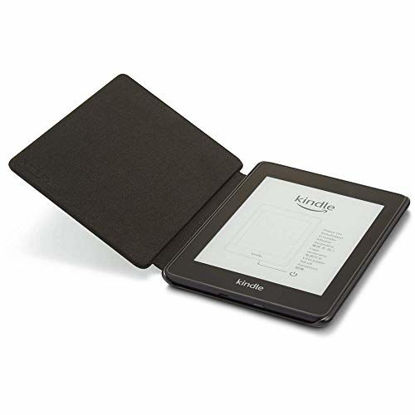 Picture of Certified Refurbished Kindle Paperwhite Bundle including Kindle Paperwhite - Wifi, Amazon exclusive The Ballad of Songbirds and Snakes Cover, and Power Adapter