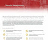 Picture of Fortinet FortiAP-221E License 3 YR 24X7 FortiCare FC-10-PE221-247-02-36
