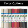 Picture of Smart Design Shelf Liner Classic Grip - (18 Inch x 5 Feet) - Drawer Cabinet Non Adhesive Protection - Kitchen [Taupe]