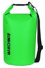 Picture of MARCHWAY Floating Waterproof Dry Bag 5L/10L/20L/30L/40L, Roll Top Sack Keeps Gear Dry for Kayaking, Rafting, Boating, Swimming, Camping, Hiking, Beach, Fishing (Green, 40L)