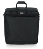 Picture of Gator Cases Padded Nylon Mixer/Gear Carry Bag with Removable Strap; 23" x 21" x 6" (G-MIXERBAG-2123)