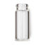 Picture of Dunlop 274 Blues Bottle Slide, Clear, Heavy Wall Thickness, Small